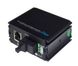 UOF3-MC01-AST20KM 100Мб медіаконвертор, приймач (Rx) 22512 фото 1